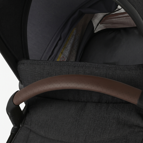 Poussette Orbit Noir
