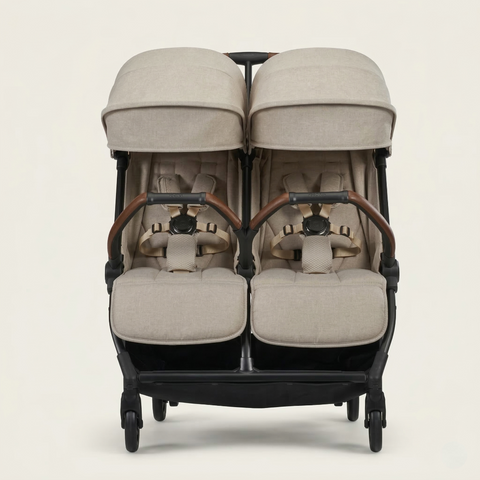 Poussette Double Armell