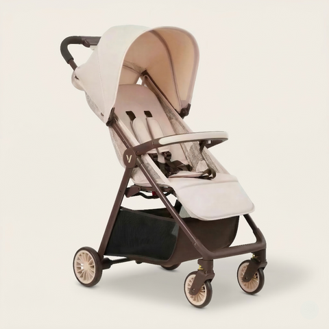 Poussette Canne Armell
