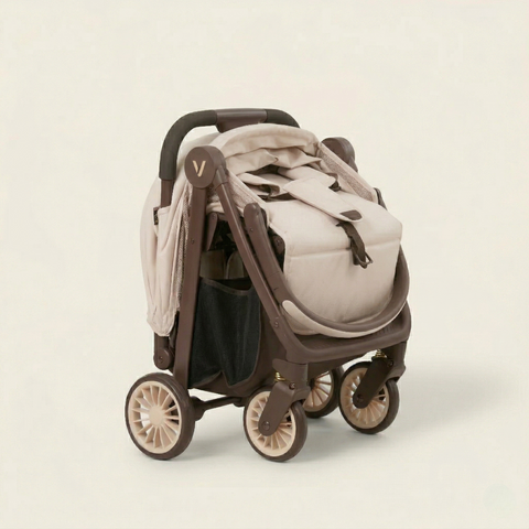 Poussette Canne Armell